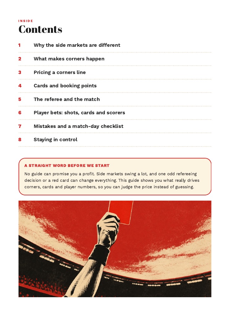 Contents page
