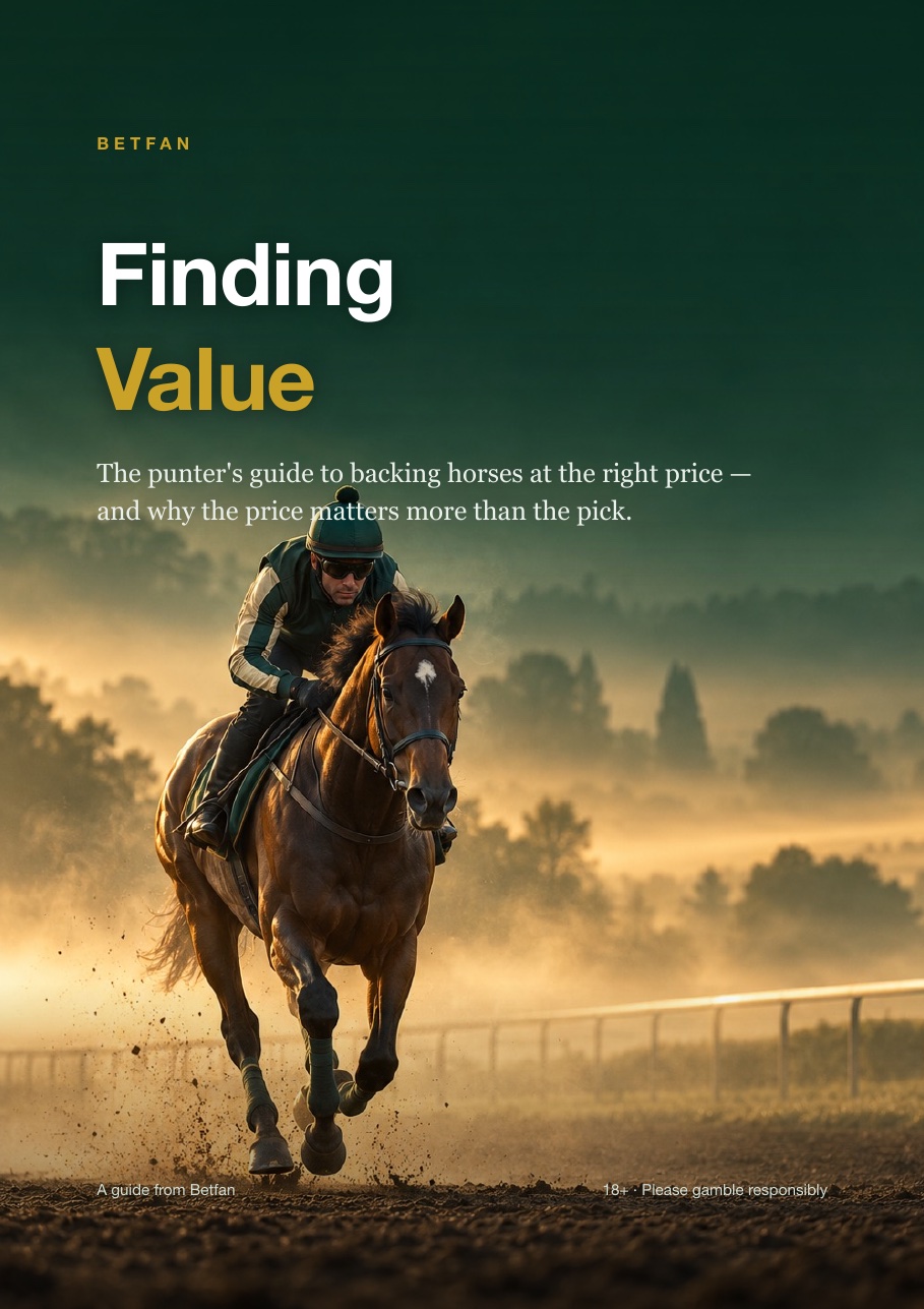 Finding Value