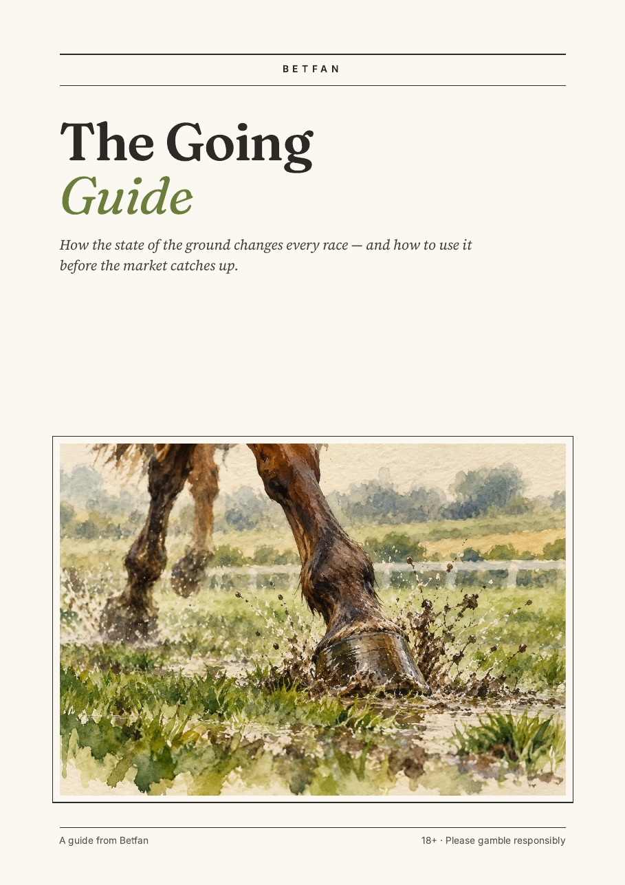 The Going Guide